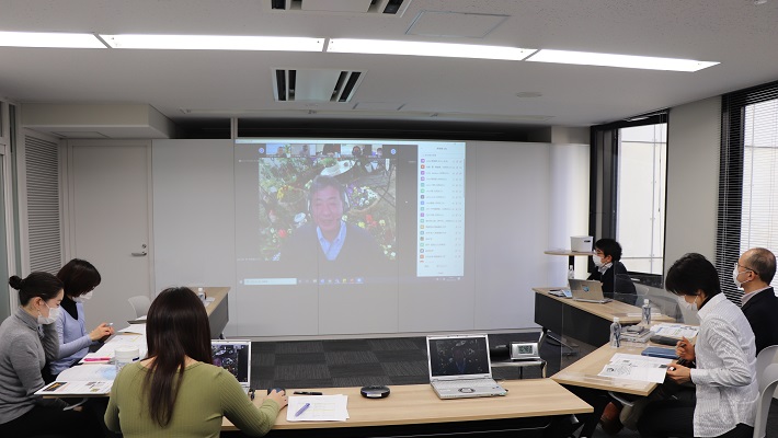 岡山県高梁市立宇治高等学校